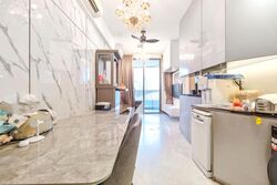 City Gate (D7), Apartment #596675351